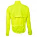 Bunda P.I.Quest Barrier Conver. Scream.yellow XXL