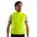 Bunda P.I.Quest Barrier Conver. Scream.yellow XXL