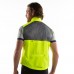 Bunda P.I.Quest Barrier Conver. Scream.yellow XXL