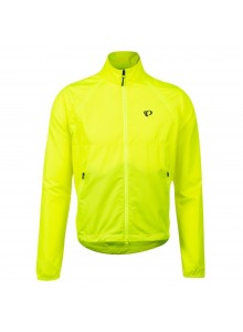 Bunda P.I.Quest Barrier Conver. Scream.yellow XXL