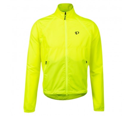 Bunda P.I.Quest Barrier Conver. Scream.yellow XXL