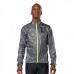 Bunda P.I.Attack Barrier Castelrock (grey) M M