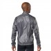 Bunda P.I.Attack Barrier Castelrock (grey) M M