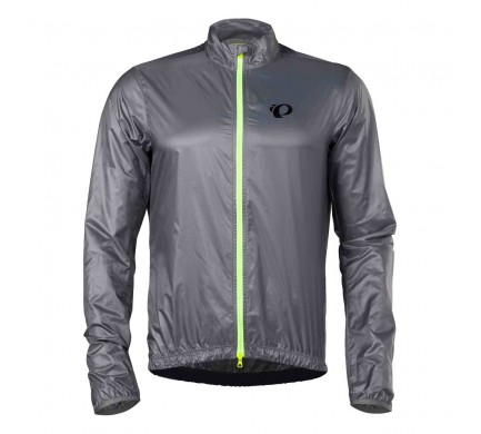 Bunda P.I.Attack Barrier Castelrock (grey) M M