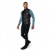 Vesta P.I.Attack Barrier black M