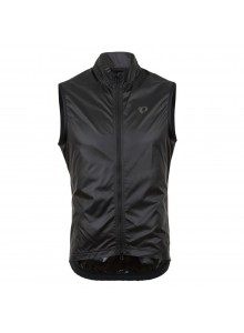 Vesta P.I.Attack Barrier black M