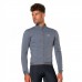 Bunda P.I.PRO Winter Castelrock (grey) XXL
