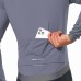 Bunda P.I.PRO Winter Castelrock (grey) XXL