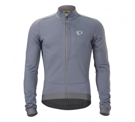 Bunda P.I.PRO Winter Castelrock (grey) XXL