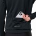 Dres P.I.W`S Quest Thermal black L