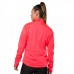 Bunda P.I.W`S Quest Amfib Fiery Coral (fluo red) M