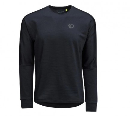 Dres P.I.Summit Thermal black L