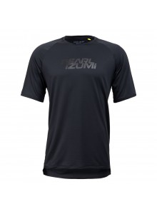 Triko P.I.Summit SS Jersey Black M