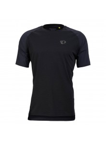 Dres P.I.Expedition Merino SS black XXL