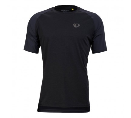 Dres P.I.Expedition Merino SS black XXXL Dres P.I.Expedition Merino SS black XXXL