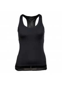 Dres P.I.W`S Sugar Tank (tílko) black M