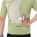Dres P.I.Performance SS Stealth green L Dres P.I.Performance SS Stealth green L