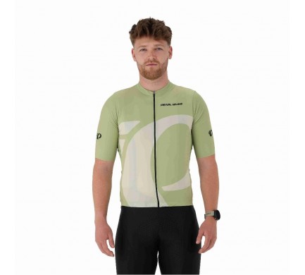 Dres P.I.Performance SS Stealth green L Dres P.I.Performance SS Stealth green L