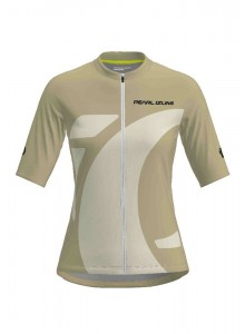 Dres P.I.W`S Performance SS Stealth green L Dres P.I.W`S Performance SS Stealth green L