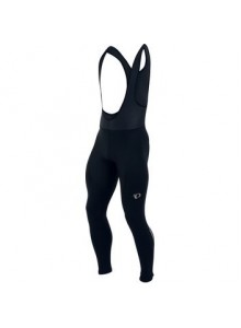 Kalhoty P.I.Select Thermal Cycling Bib black