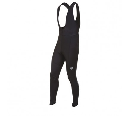 Kalhoty Pearl Izumi W'S Amfib Thermal TGT black M