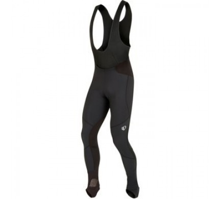 Kalhoty Pearl Izumi Amfib Bib Thight black L