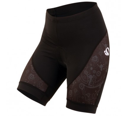 Kalhoty Pearl Izumi Amfib Lite Bib Thight black M