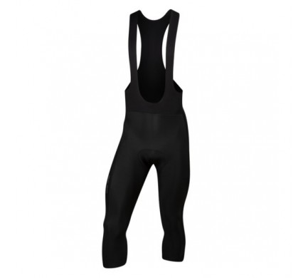 Kalhoty Pearl Izumi Thermal Cycling 3/4 Bib black XXL