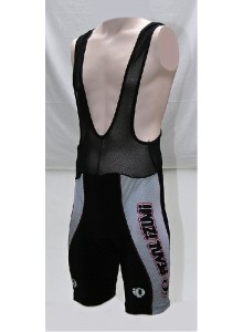 Kalhoty Pearl Izumi Ultrasens.Team Bib Short XL