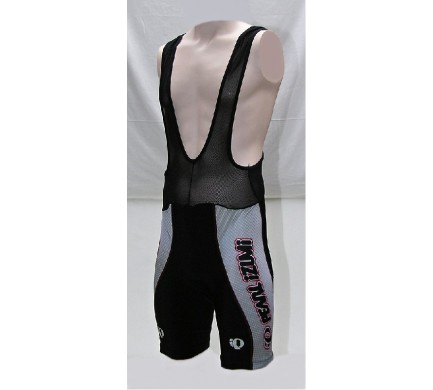 Kalhoty Pearl Izumi Ultrasens.Team Bib Short XL