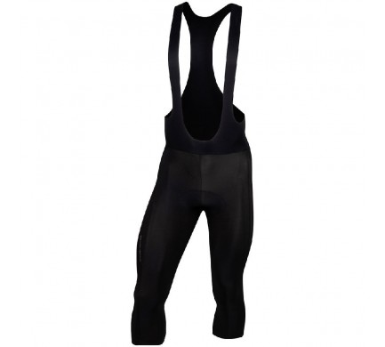 Kalhoty Pearl Izumi Attack 3/4 Bib černé XL