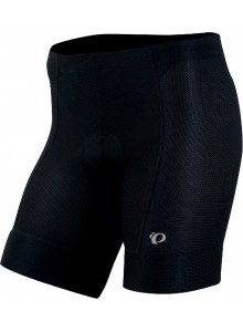 Kalhoty P.I.W`S Liner short black new