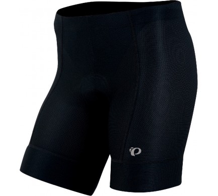 Kalhoty P.I.W`S Liner short black new
