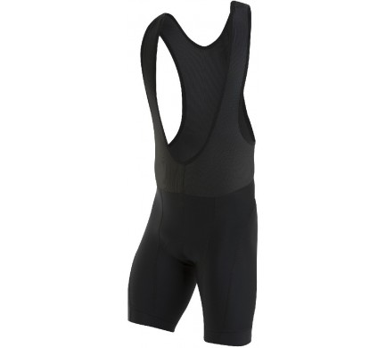 Kalhoty P.I.Attack Pursuit BIB short černé