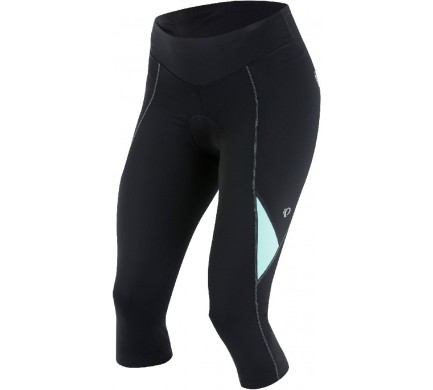 Kalhoty Pearl Izumi W`S Select Liner short black M