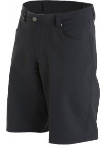 Kalhoty P.I.Canyon short black