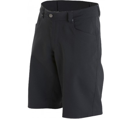 Kalhoty P.I.Canyon short black