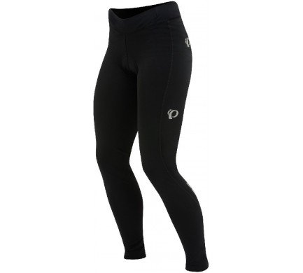 Kalhoty P.I.W`S Elite Thermal black,bez vložky