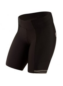 Kalhoty P.I.W`S Elite Escape Short black