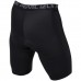 Kalhoty P.I. Select Liner short black
