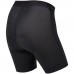 Kalhoty P.I.W`S Select Liner short black