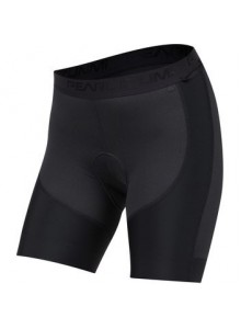 Kalhoty P.I.W`S Select Liner short black