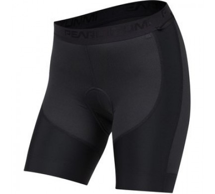 Kalhoty P.I.W`S Select Liner short black