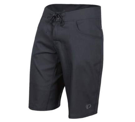 Kalhoty Pearl Izumi Journey short black new