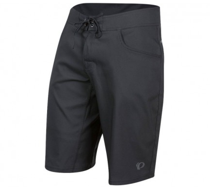 Kalhoty Pearl Izumi Journey short black new vel. 32 (S-M)