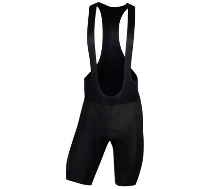 Kalhoty Pearl Izumi Attack Bib Short black XXL