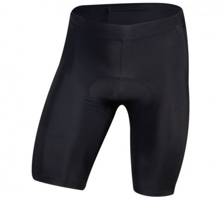 Kalhoty Pearl Izumi Attack Short black XXL