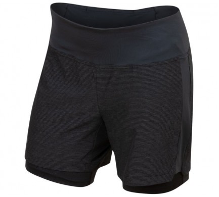 Kalhoty Pearl Izumi W'S Journey short black vel.6 S-M