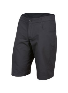 Kalhoty Pearl Izumi Canyon short black vel. 36 L