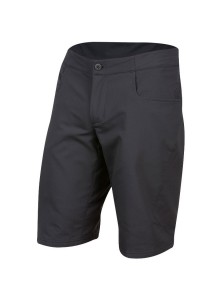 Kalhoty Pearl Izumi Canyon short black vel. 34 M-L